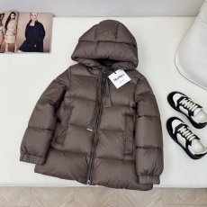 Max Mara Down Jackets